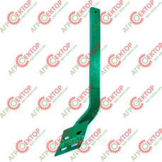 Стійка передплужника ліва плуга Kverneland Квернеланд KK076825R KK076825 KK076817 KK076817R 076825 076817