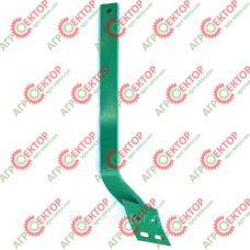 Стійка передплужника права плуга Kverneland Квернеланд KK076826