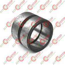 Втулка кронштейна плуга Ø60x72x60 Квернеланд Kverneland KK011691R