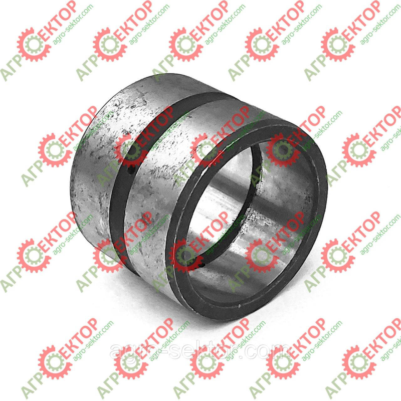 Втулка кронштейна плуга Ø60x72x60 Квернеланд Kverneland KK011691R
