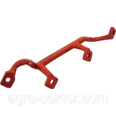 Кронштейн полосового відвала лівий плуга Kverneland KK083220R A152116794 KK083220 083220