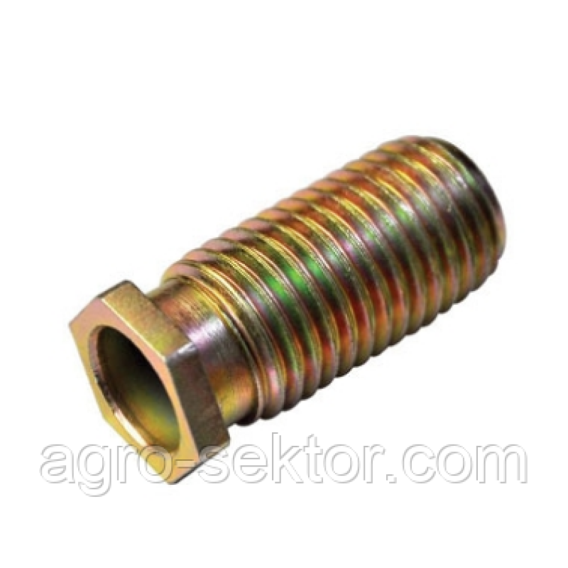 Втулка в рихаг AA41968 JD 7000, JD7200 John Deere A57057