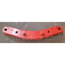 Стійка корпуса плуга центральная H=700mm Kverneland kk071228R , права kk071271R