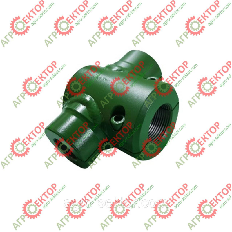 Наконечник штока d26 – m36x2 KK353561 Kverneland Наконечник штока d26 – m36x2 KK353561 Kverneland