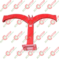 Стійка корпуса плуга Kverneland KK061280R KK061280 061280