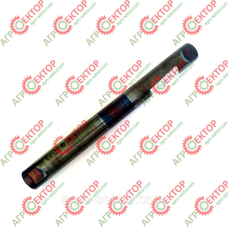 Вал поршня Оригінал на прес-підбирач Sipma Z-224 2213-040-101.03