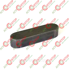 Шпонка A10x8x40 прес підбирача Sipma Z-224 0653-513-900