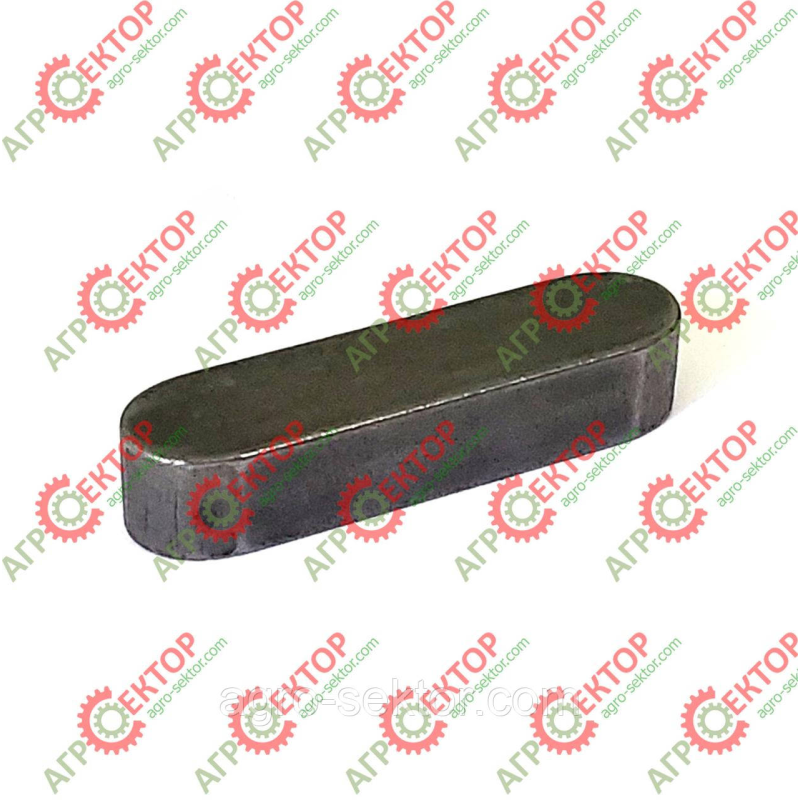 Шпонка A10x8x40 прес підбирача Sipma Z-224 0653-513-900