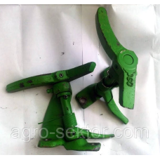 Вязальний механізм (вертоліт) на прес-підбирач Полистрой PVP-351 35.0306.4003