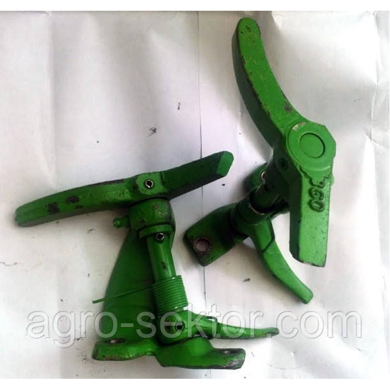 Вязальний механізм (вертоліт) на прес-підбирач Полистрой PVP-351 35.0306.4003