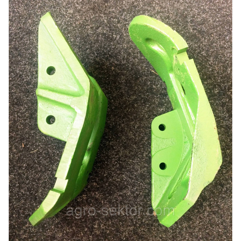 Плита у язального апарату на прес-підбирач Полистрой PVP-351 35.0306.1011 Плита у язального апарату на прес-підбирач Полистрой PVP-351 35.0306.1011