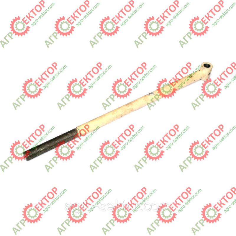 Тяга кривошипу нагортача прес-підбирача Sipma Z-224 2024-060-560.02 0829-401-192 20240605600829401192 202406056002 522406560