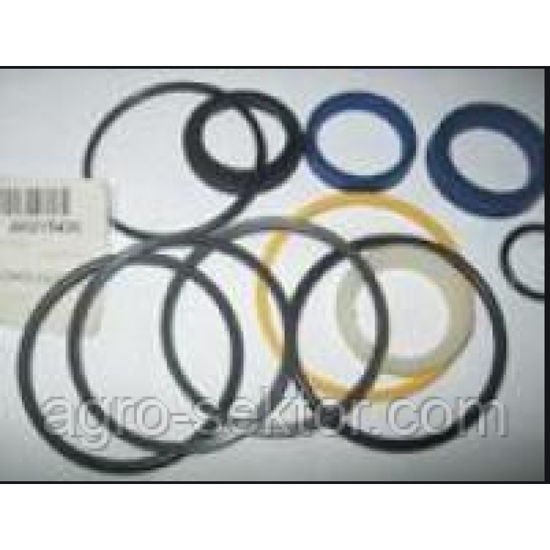 Ремкомплект гідроциліндру AH215439 John Deere AH215439, RE16576, RE38440