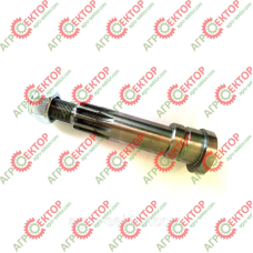 Палець ролика поршня ходового прес-підбирача Supertino/ППТ-1270 SR01329C