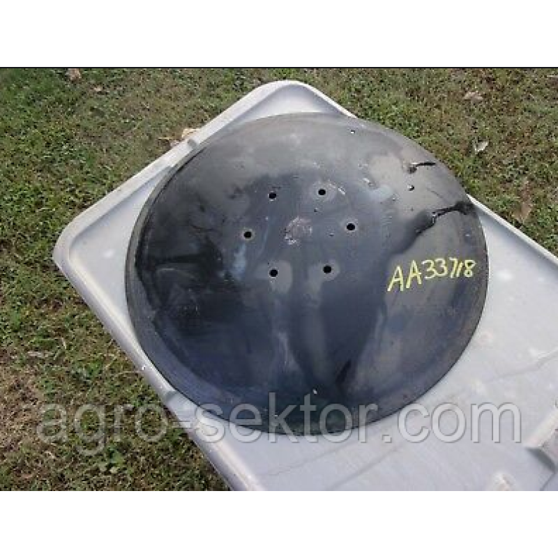 Диск маркера в зборі John Deere AA57748, AA33718