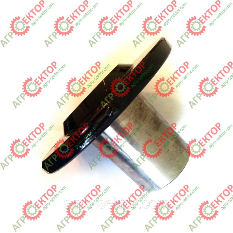 Фланець маховика прес-підбирача Supertino/ППТ-1270 SR01306E