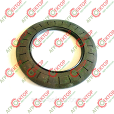 Сальник головного валу прес-підбирача Supertino/ППТ-1270 FATE11017012-N