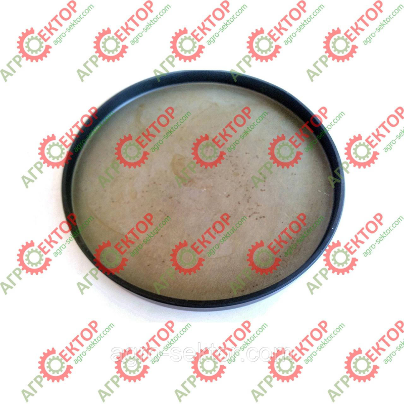 Кришка заглушка 150*12 підшипнику прес-підбирача Supertino FTAPPOCGPN83 /ППТ-1270 FTAPPOCGPN--