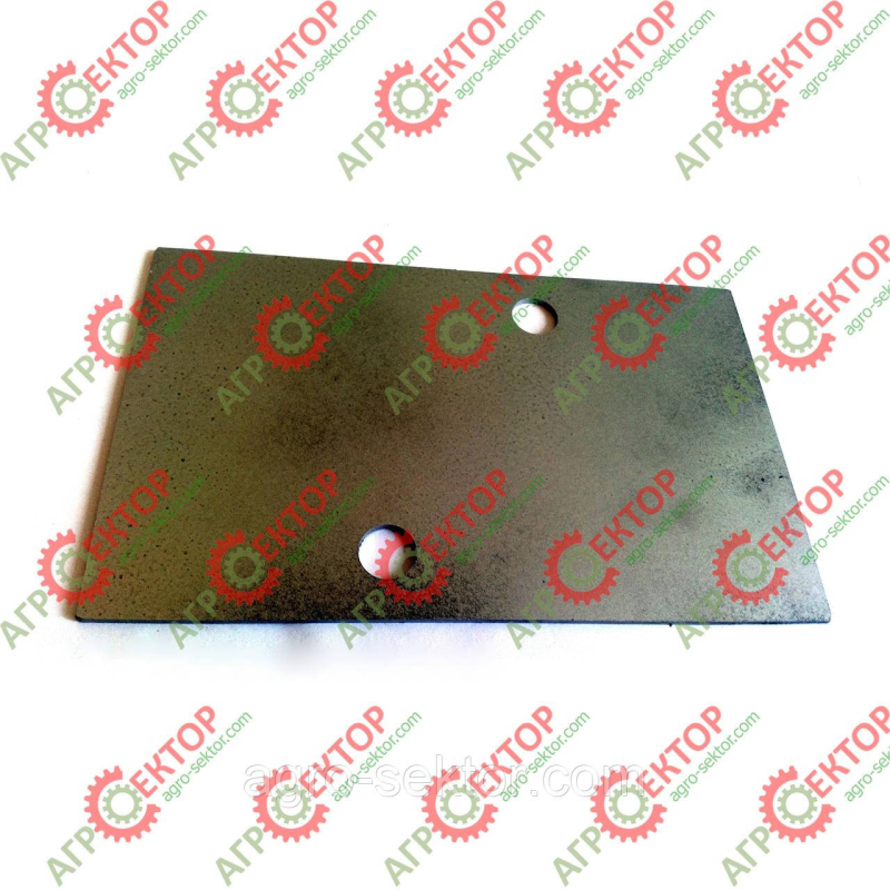 Прокладка поршня прес-підбирача Supertino/ППТ-1270 SR02215A Прокладка поршня прес-підбирача Supertino/ППТ-1270 SR02215A