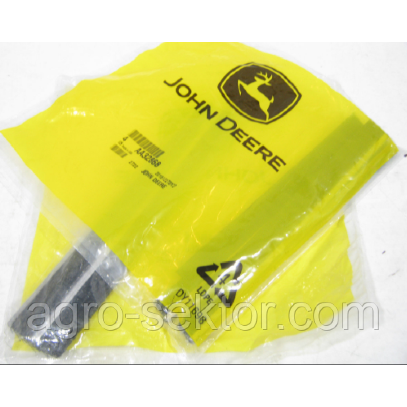 Щітка висівного диска John Deere AA37206, AA32868