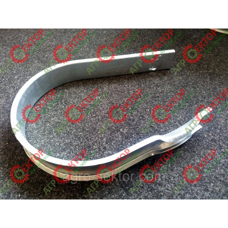 Скатна дошка підбирача прес-підбирача Supertino/ППТ-1270 SR03020A-FGN Скатна дошка підбирача прес-підбирача Supertino/ППТ-1270 SR03020A-FGN