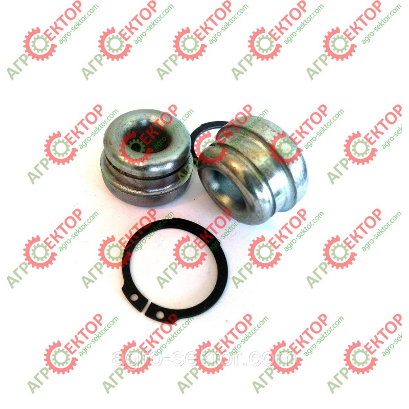 Вічко шпагату прес-підбирача Supertino/ППТ-1270 SR01534B