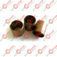 Втулка пальця у язального апарату прес-підбирача Supertino/ППТ-1270 SR01580A-0/033