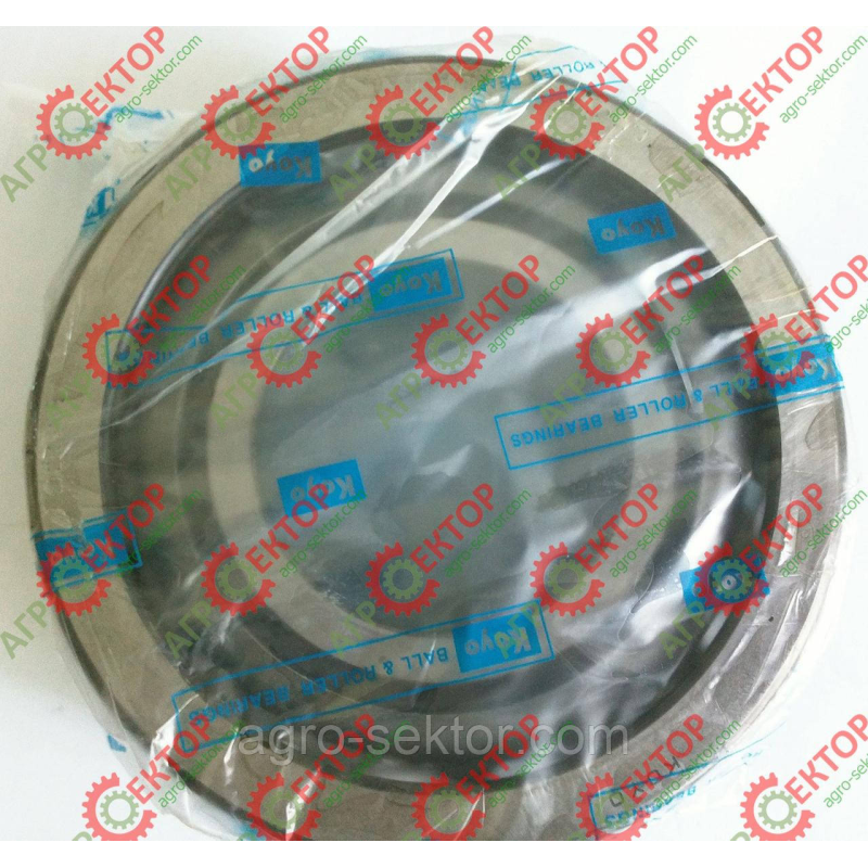 Підшипник привідного вала редуктора прес-підбирача Supertino/ППТ-1270 FCUARRV32311-N Підшипник привідного вала редуктора прес-підбирача Supertino/ППТ-1270 FCUARRV32311-N