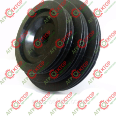 Ведучий ролик на прес-підбирач Krone 2756281