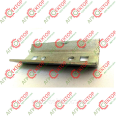 Щиток натяжна шпагату на прес-підбирач Krone 2802225