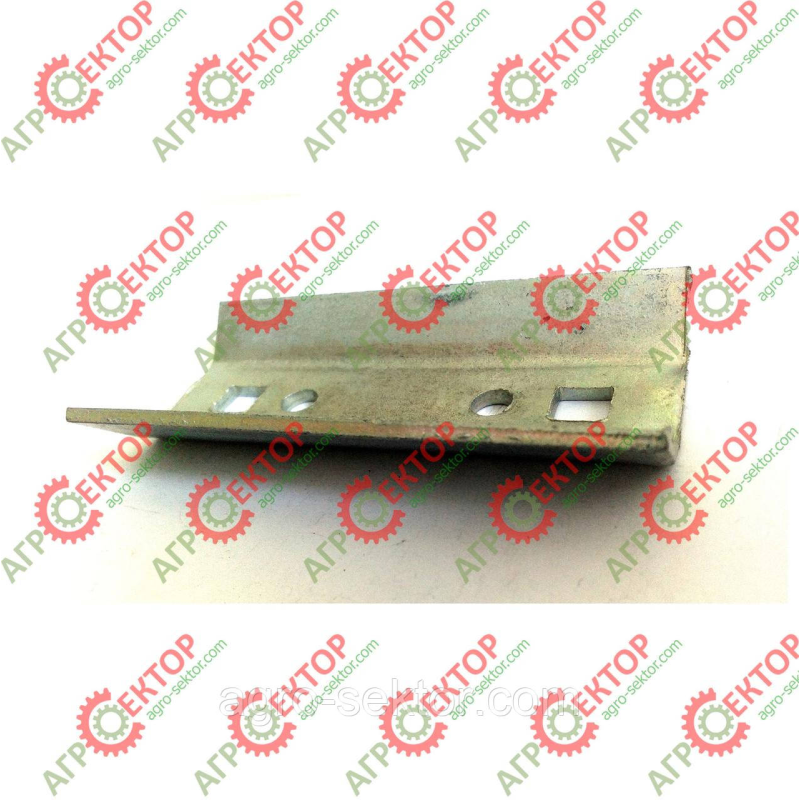 Щиток натяжна шпагату на прес-підбирач Krone 2802225