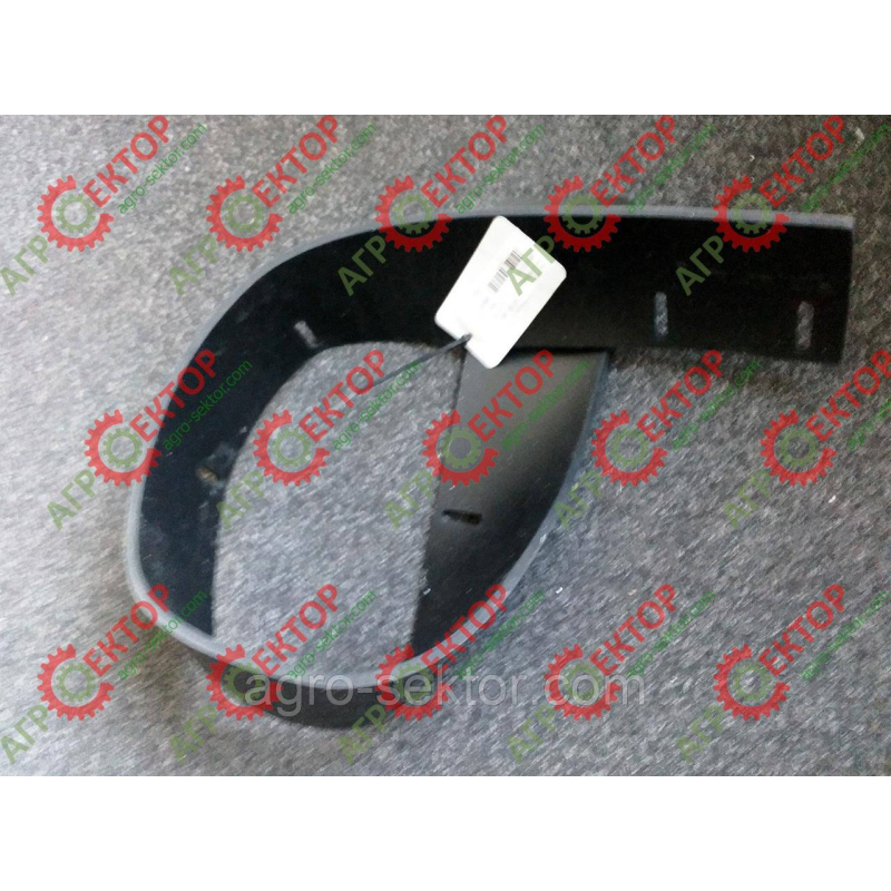 Гумова планка на прес-підбирач Krone 2789690