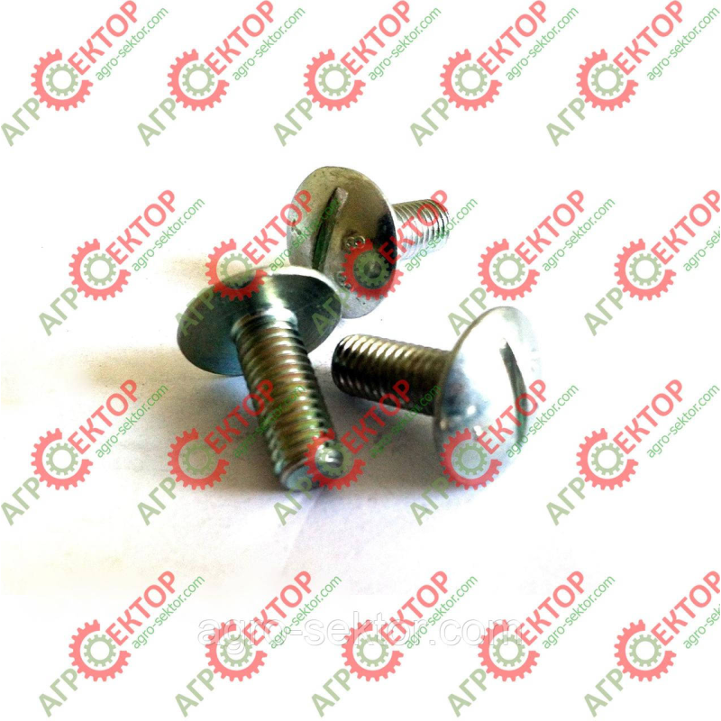 Болт М 8х20 на прес-підбирач Krone 9052311