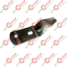 Прижим крючка в“язального апарату на прес-підбирач Sipma Z-224 2026-070-100.01 522307400