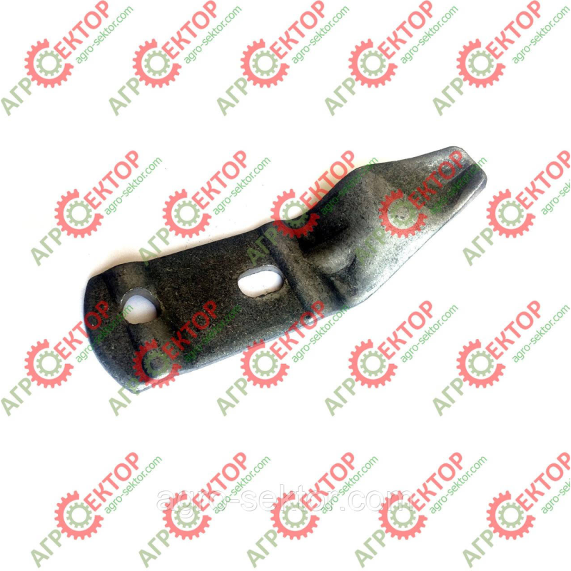 Прижим крючка в“язального апарату на прес-підбирач Sipma Z-224 2026-070-100.01 522307400