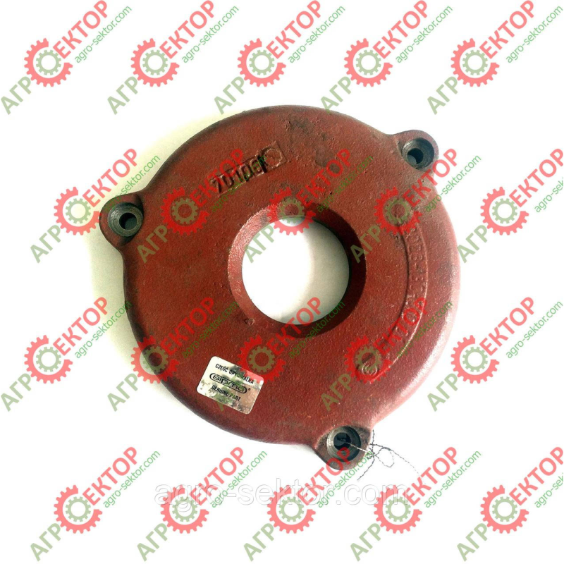 Кришка муфти підбирача задня прес-підбирача Sipma Z-224 2023-130-010.01 0829-401-855 5223/13-010/0 5223130100 0829401855