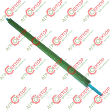 Косинець тримач граблин барабана підбирача до прес-підбирача Sipma Z-224 2024-130-520.00 522413520 5224/13-520