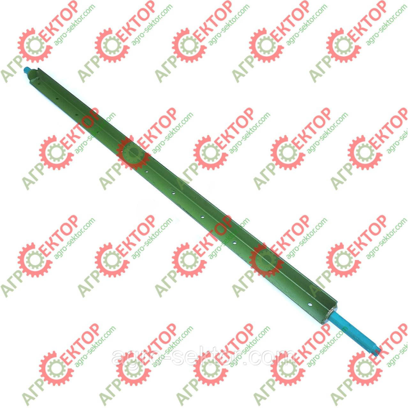 Косинець тримач граблин барабана підбирача до прес-підбирача Sipma Z-224 2024-130-520.00 522413520 5224/13-520