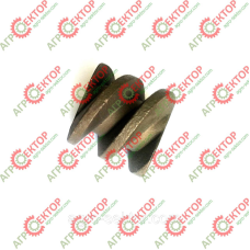 Черв“як в“язального апарату на прес-підбирач Famarol 8245-511-070-247 5511/070-24 5511/07024 8245511070247 5511070247 551107024