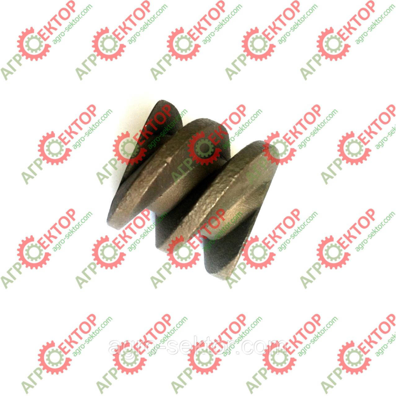 Черв“як в“язального апарату на прес-підбирач Famarol 8245-511-070-247 5511/070-24 5511/07024 8245511070247 5511070247 551107024