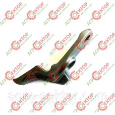 Прижим крючка в“язального апарату на прес-підбирач Famarol Z-511 8245-511-070-097 5511/07009 206.6011.70 RS6011