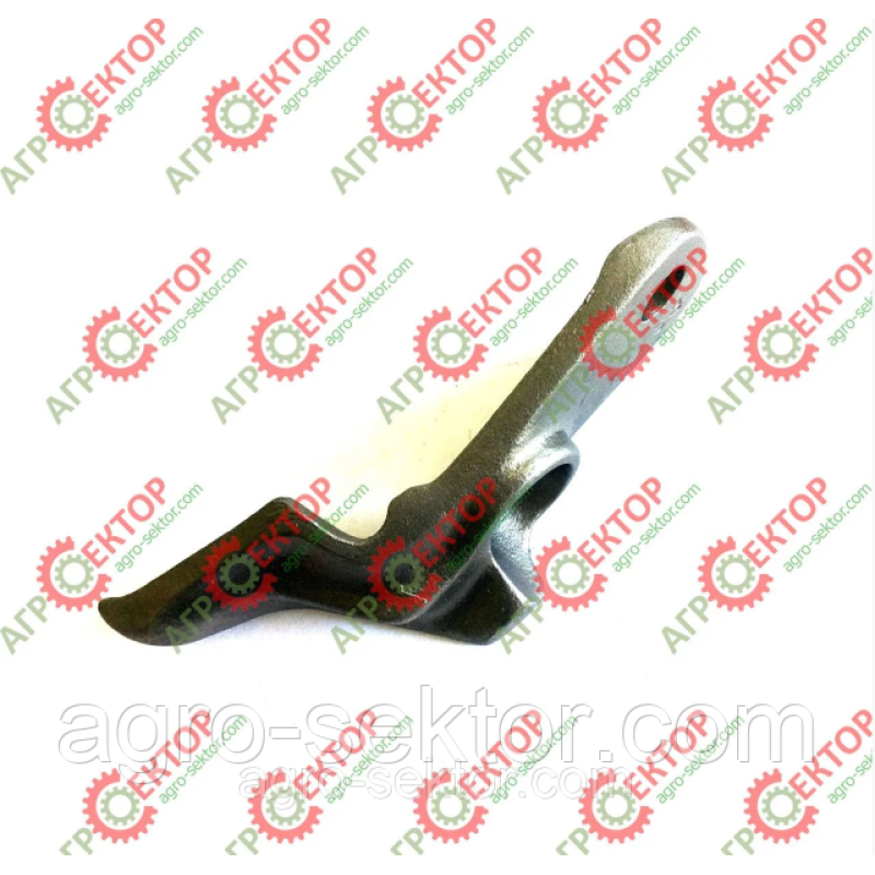 Прижим крючка в“язального апарату на прес-підбирач Famarol Z-511 8245-511-070-097 5511/07009 206.6011.70 RS6011