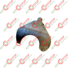 Чистик тримача шпагата в“язального апарату на прес-підбирач Famarol Z-511 8245-511-070-043 5511/070043 206.3783.02 RS3783