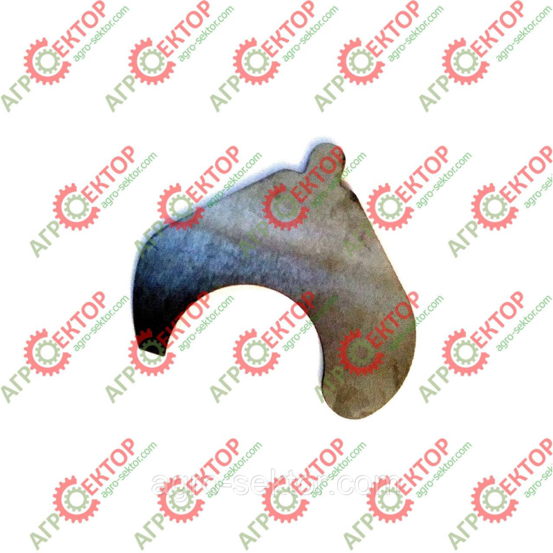 Чистик тримача шпагата в“язального апарату на прес-підбирач Famarol Z-511 8245-511-070-043 5511/070043 206.3783.02 RS3783