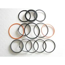 Комплект ущільнень для гідравлічного циліндра AH93587 John Deere AH96095