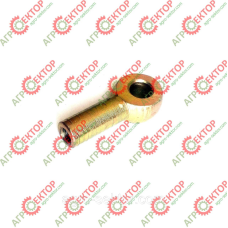 Накінечник тяги прижиму шпагата до Famarol 8245-511-007-083 5511/007-02-027 5511/00708 551100702027 5511007083 551100708 00708