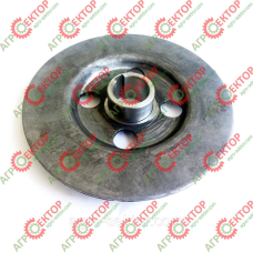 Гальмівний диск валу столу в“язального на Famarol Z-511 8245-511-007-348 5511/007-34 5511/00734 8245511007348 5511007348 551100734