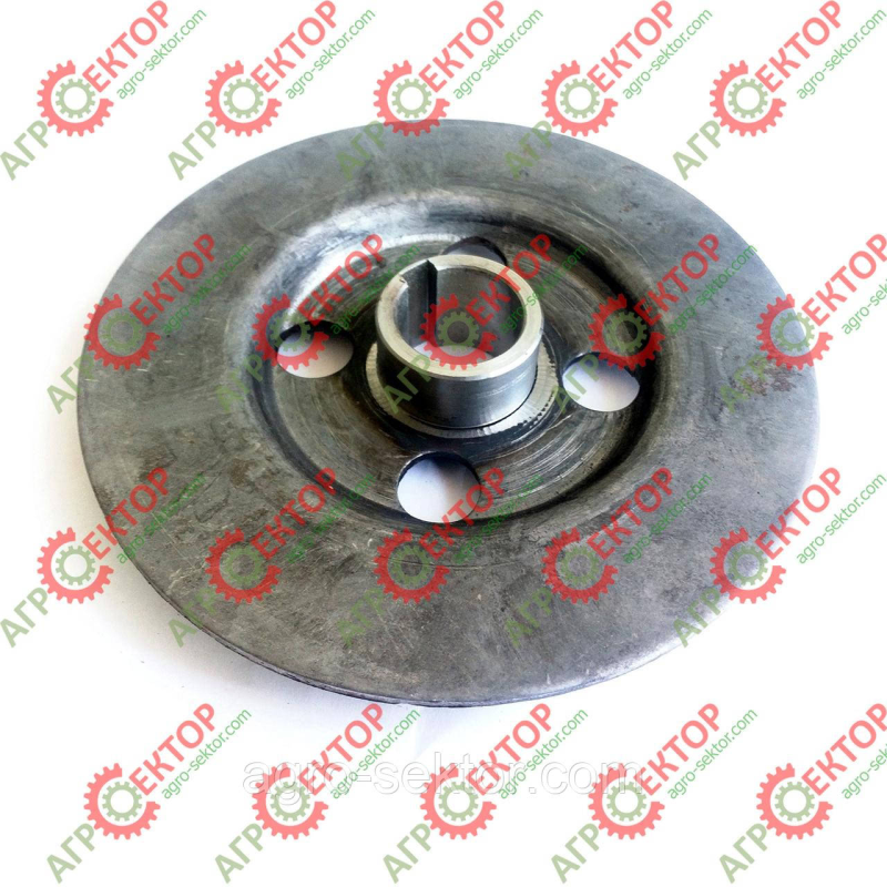 Гальмівний диск валу столу в“язального на Famarol Z-511 8245-511-007-348 5511/007-34 5511/00734 8245511007348 5511007348 551100734