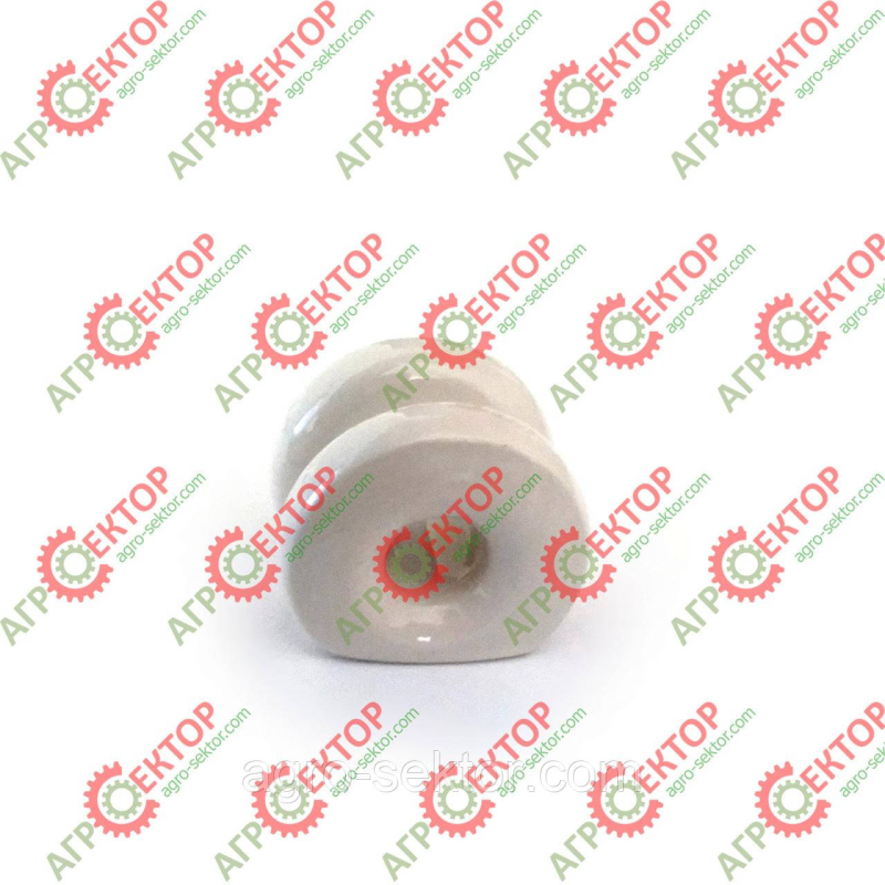 Керамічна направляюча втулка шпагату на Famarol 8245-511-003-270 5511/003-05-002 551100327 5511/003-27 8245511003270 551100305002