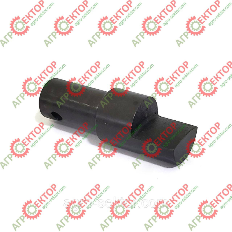 Палець механізму включення в“язальних апаратів прес-підбирача Claas Markant 002162 002162.3 0021623 0000021623